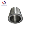 Lồng chống ăn mòn cacbua vonfram cho van sặc