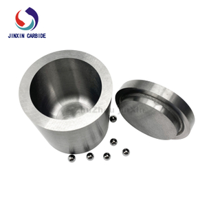 Máy nghiền bột vonfram Vonfram cacbua bóng 50ml 100ml 250ml 500ml 1000ml được đánh bóng 