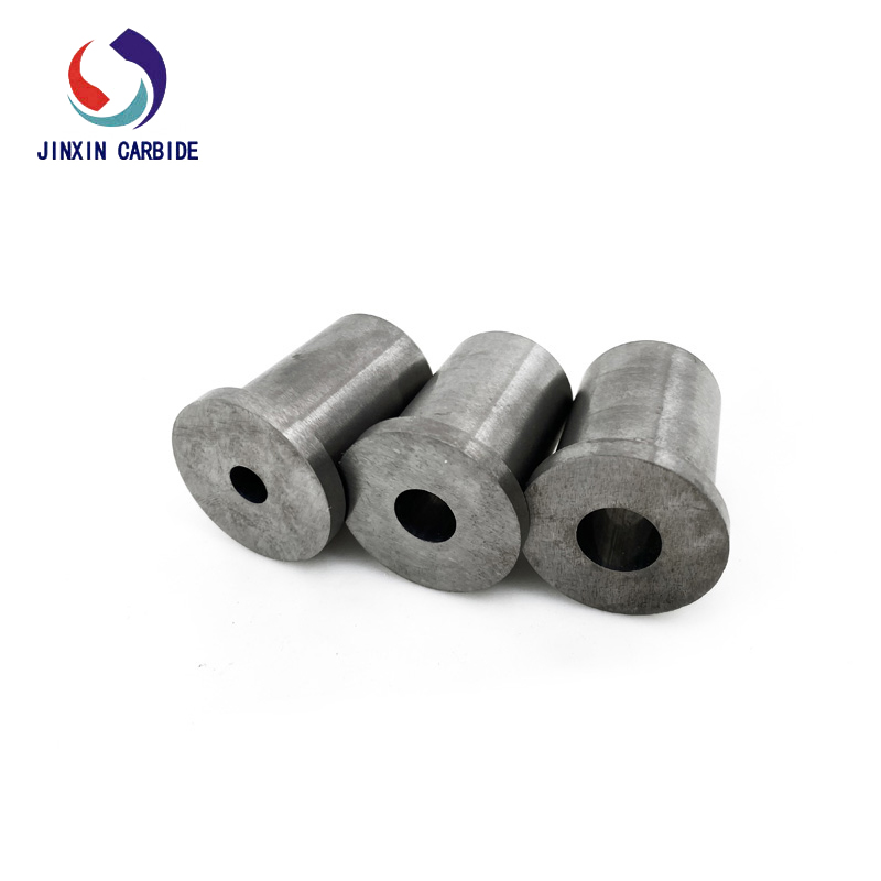 Đậu Choke cacbua (1)