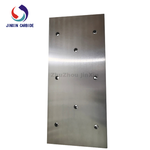 Dải/gậy cacbua vonfram Tấm hợp kim