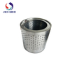 Lồng chống ăn mòn cacbua vonfram cho van sặc