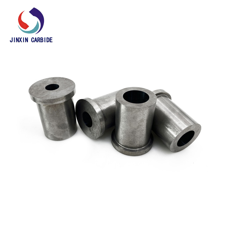 Đậu Choke cacbua (2)