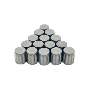 Bộ phận mài mòn cacbua vonfram cường độ cao