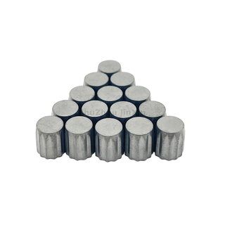 Bộ phận mài mòn cacbua vonfram cường độ cao