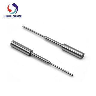 Chống mài mòn Hợp kim cứng có độ chính xác cao Xử lý tùy chỉnh không theo tiêu chuẩn Vonfram cacbua Punch