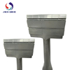 Công cụ tamping cacbua vonfram tùy chỉnh cho Plasser Harsco Tamping Machine Track Track Track với lớp phủ