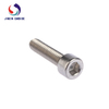 Nhà cung cấp vít vít đầu ốc hex hex