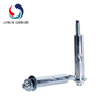 Bộ đinh tán đa grip bằng thép cho xe hơi 