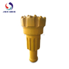 Nhiệm vụ bit đá 6 inch nút cacbua dth búa khoan