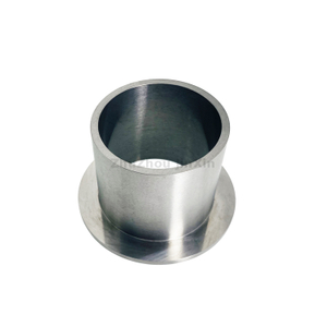 Vonfram cacbua Bushing Ghế van Chủ đề Bushings Bộ phận mài mòn cacbua vonfram tùy chỉnh Ống lót cacbua