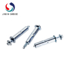Bộ đinh tán đa grip bằng thép cho xe hơi 