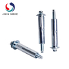 Bộ đinh tán đa grip bằng thép cho xe hơi 