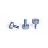 Tùy chỉnh thép stud bu lông hex hex Ổ cắm bắt vít