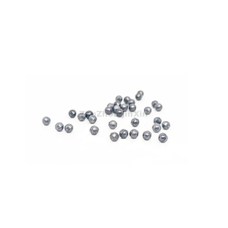 Bóng vonfram Bóng hợp kim vonfram số lượng lớn cho ngành công nghiệp 1,8mm 2 mm 2,5mm Còn hàng 18g / Cc