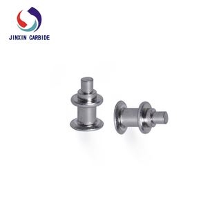 Thép không gỉ bằng nhôm 316 Rivet rắn anodized Two Flange Rivet Pop Blind Rivet
