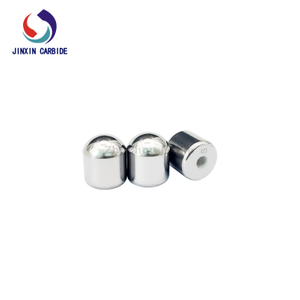 Nút và phụ trang cacbua Nhà sản xuất Zhuzhou