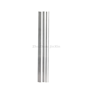 Thanh cacbua vonfram 2 mm Dải cacbua vonfram nhỏ chất lượng cao Thanh / thanh cacbua có độ tinh khiết cao