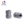 Đai ốc thép carbon đai ốc bánh xe tùy chỉnh cho xe hơi