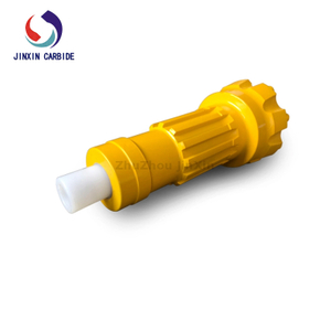 Nhiệm vụ shank Trung Quốc khai thác đá dth búa