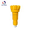  Nhiệm vụ bit đá 6 inch nút cacbua dth búa khoan