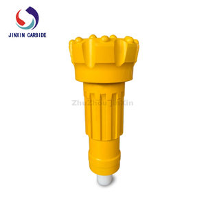 sê-ri nhiệm vụ mũi khoan búa DTH 165mm mũi khoan DHD 360