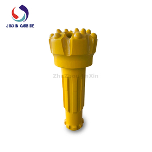 3,5 ″ DTH Bit Bit SHANK TYPE DHD350