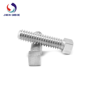 Nhà sản xuất vít đầu vuông bằng thép không gỉ