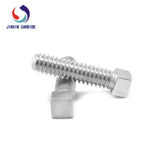 Nhà sản xuất vít đầu vuông bằng thép không gỉ