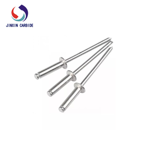 Nhà sản xuất đinh tán mù bằng nhôm từ Trung Quốc
