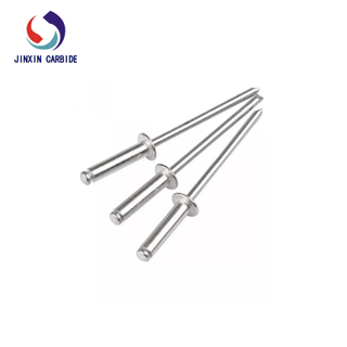 Nhà sản xuất đinh tán mù bằng nhôm từ Trung Quốc