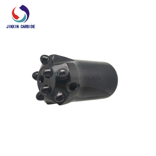 7 Nút Bit nút côn 7/11 độ để khoan đá