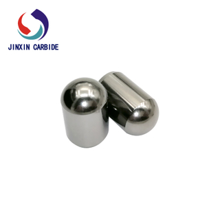 Nhà sản xuất Nút cacbua vonfram xi măng có độ cứng cao tùy chỉnh để khai thác