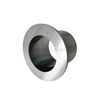 Vonfram cacbua Bushing Ghế van Chủ đề Bushings Bộ phận mài mòn cacbua vonfram tùy chỉnh Ống lót cacbua