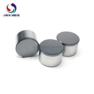 Vật liệu tổng hợp Cắt PDC cho phần mũi khoan dầu