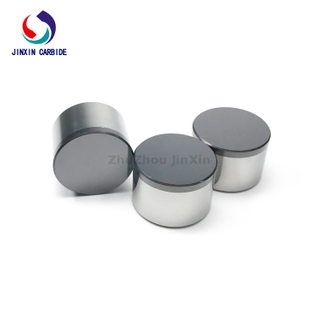 Vật liệu tổng hợp Cắt PDC cho phần mũi khoan dầu