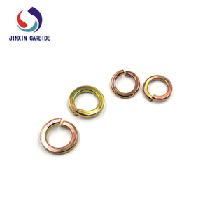 Tùy chỉnh đồng M12 4-40 UNC Spring Washer
