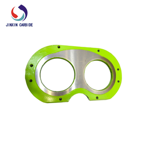 Tấm đeo và vòng cắt kính Sany Spectacles