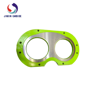 Tấm đeo và vòng cắt kính Sany Spectacles