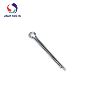 Chân cotter | Tùy chọn thép không gỉ & Thép không gỉ chất lượng cao