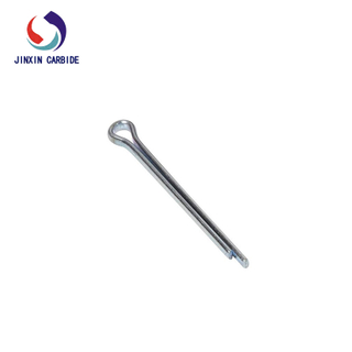 Chân cotter | Tùy chọn thép không gỉ & Thép không gỉ chất lượng cao