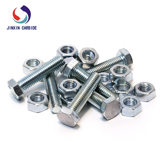 Kích hoạt Bolt