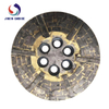Gạch cacbua vonfram cho bề mặt cứng