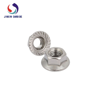 Nhà máy Chốt Fastener Bolt & Nuts đặc sản