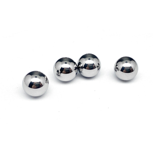 Vonfram cacbua Van bóng Vonfram máy móc mang bóng Ball Bộ phận khác biệt 