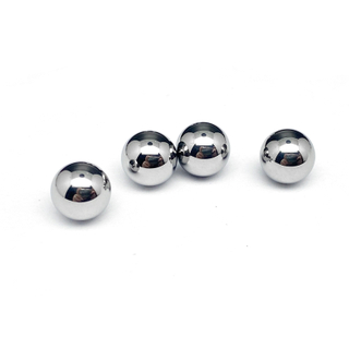 Vonfram cacbua Van bóng Vonfram máy móc mang bóng Ball Bộ phận khác biệt 