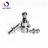 Khớp bóng góc bằng thép carbon mạ kẽm vít 10 mm bóng ren stud bu -lông