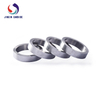 Vòng cacbua vonfram phi tiêu chuẩn có độ chính xác cao cho các ứng dụng công nghiệp