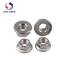 Nhà máy Chốt Fastener Bolt & Nuts đặc sản