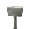 Công cụ tamping cacbua vonfram tùy chỉnh cho Plasser Harsco Tamping Machine Track Track Track với lớp phủ